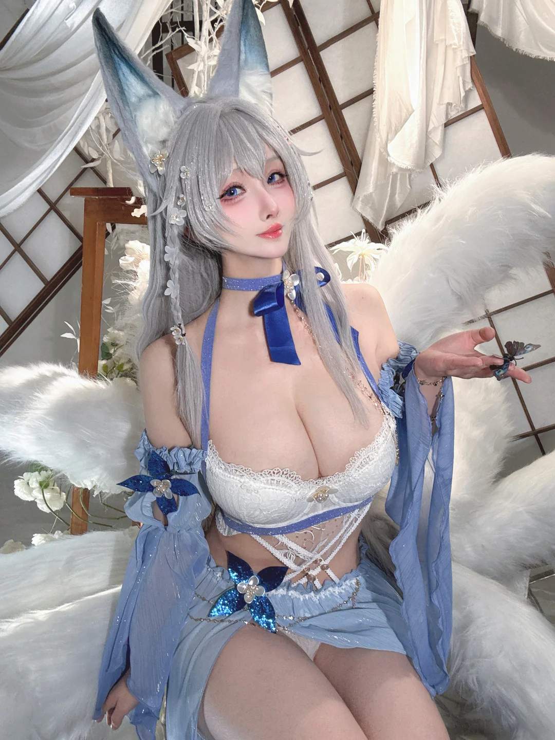 rioko凉凉子 - 碧蓝航线 信浓水夏 [37P-523MB] tg@simisebaisi 【丝足阁】026.webp